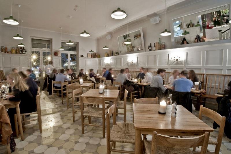 Trattoria Popolare