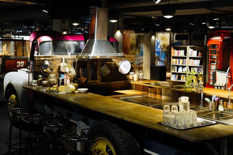 Kafé