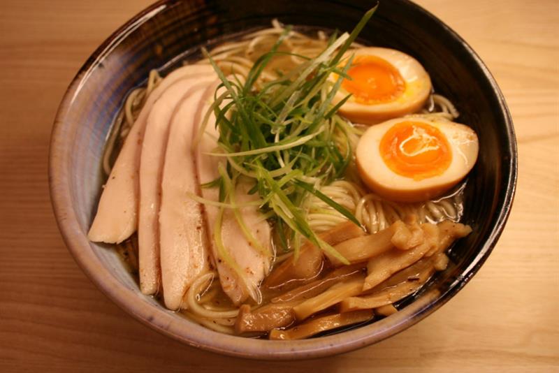 Koie Ramen Torggata