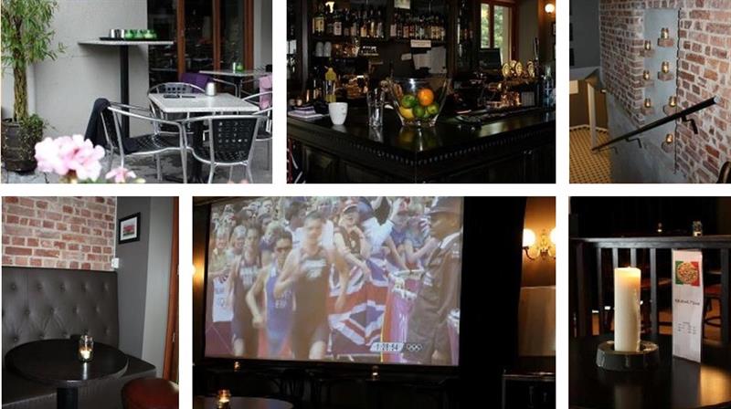 Store Stå Pub