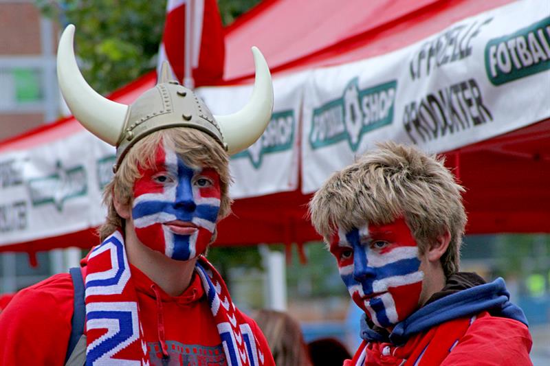 fotballfans