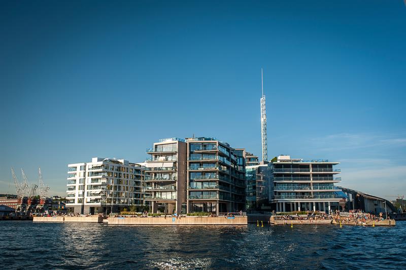Tjuvholmen