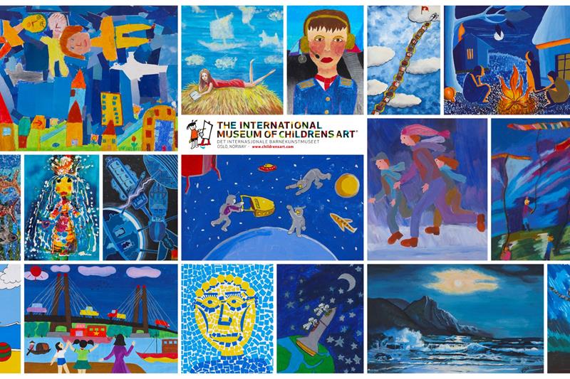 International Museum of Children's Art