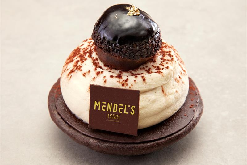 Mendel’s Oslo
