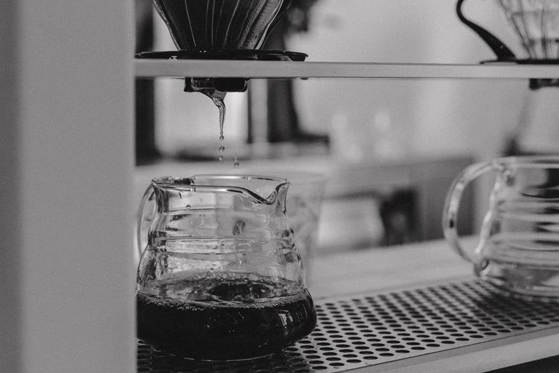 Hakone Coffee Storgata