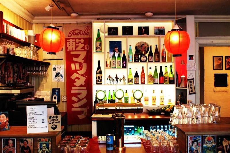 Izakaya