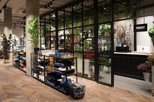 H&M HOME Blomsterbutikk