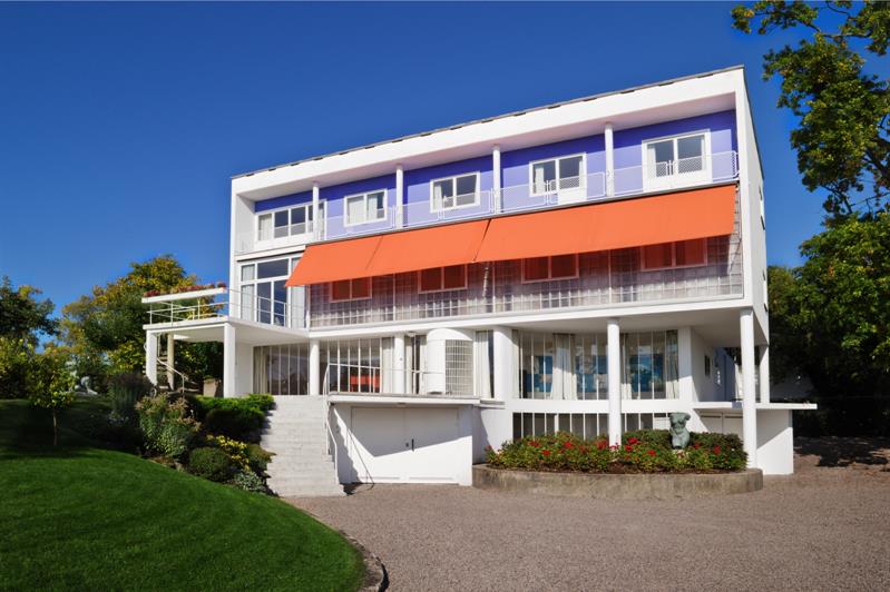 Villa Stenersen