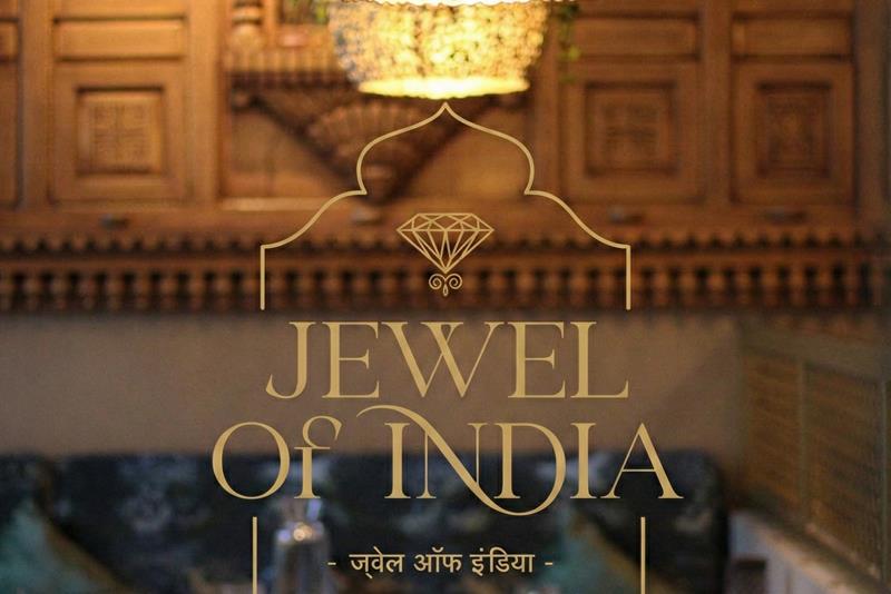 „Jewel of India“ in Bjørvika