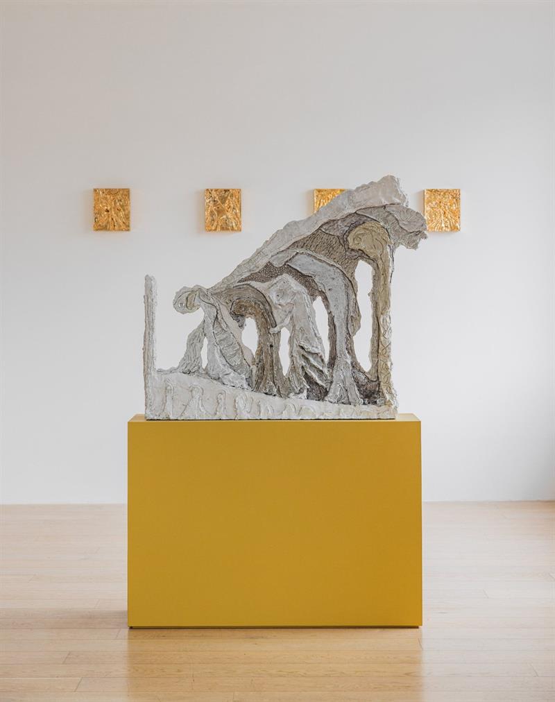 Kunstinstallasjon