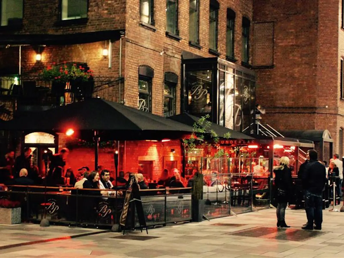Beer Palace | VisitOSLO