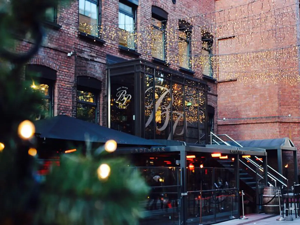 Beer Palace | VisitOSLO