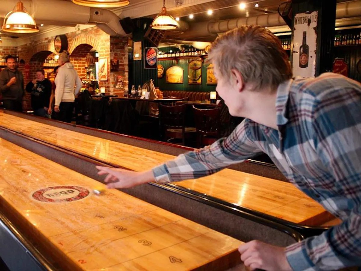 Beer Palace | VisitOSLO