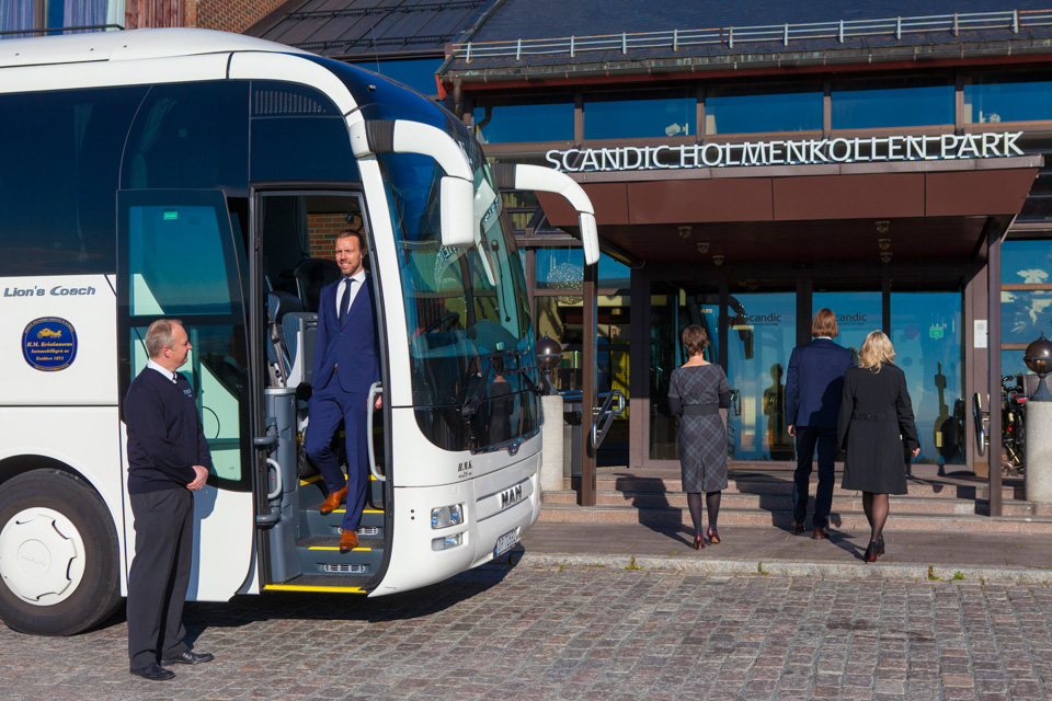 HMK Transport 3