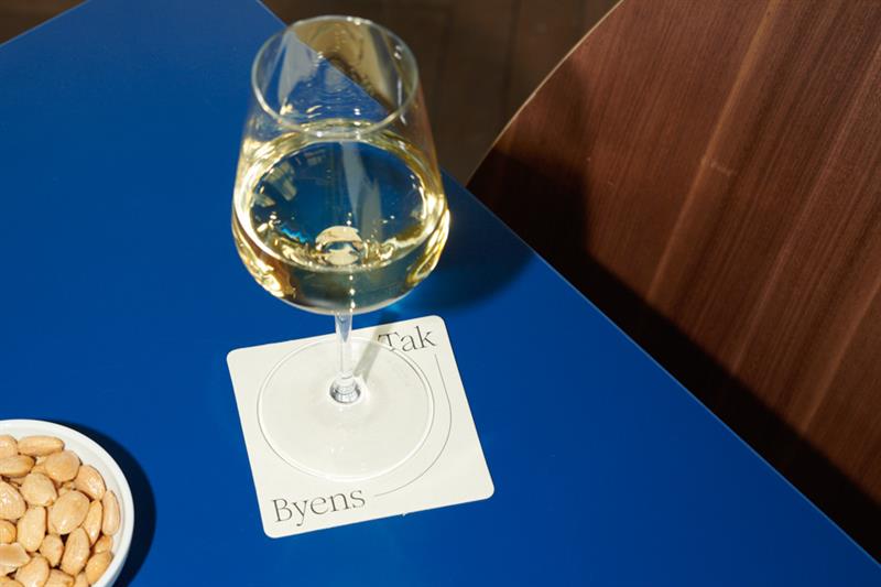 vin og barsnacks 