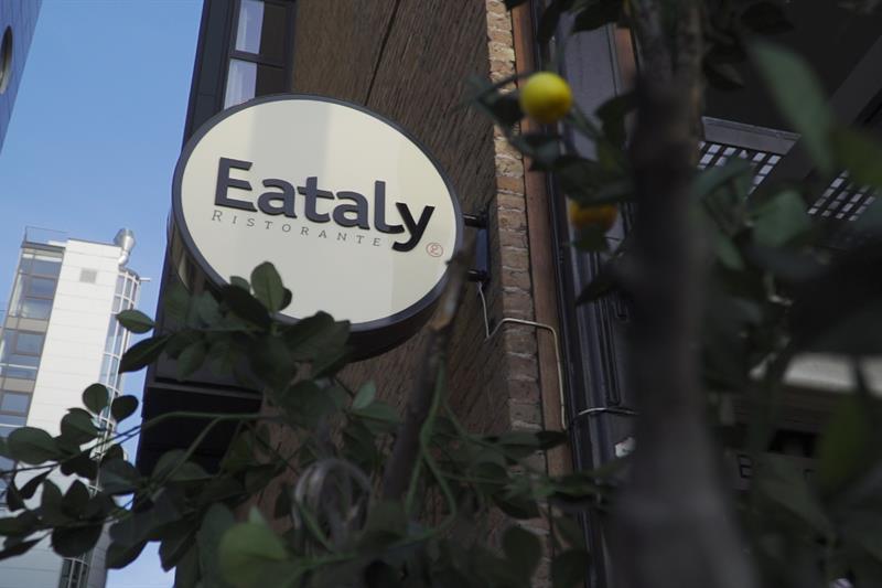 Eataly Ristorante