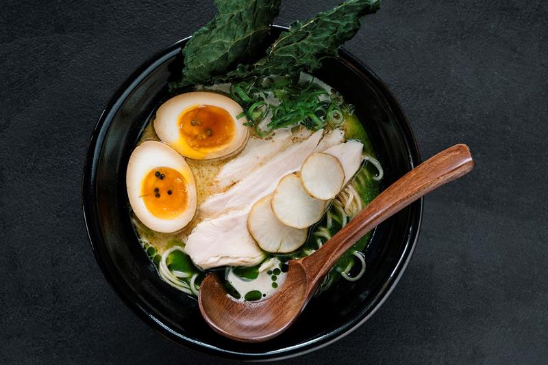 Hrímnir Ramen
