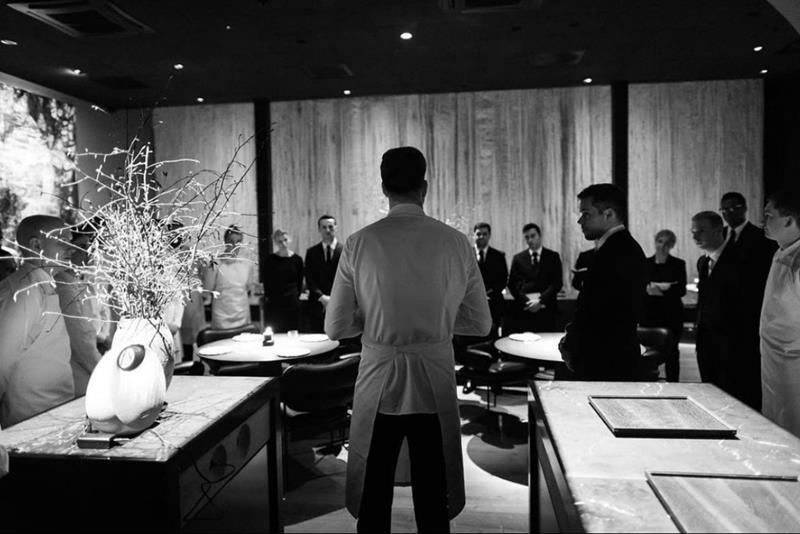 Maaemo