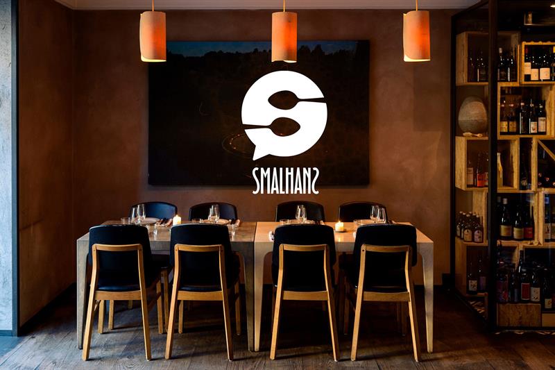 smalhans