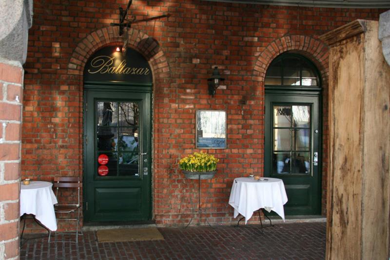 Baltazar Ristorante & Enoteca