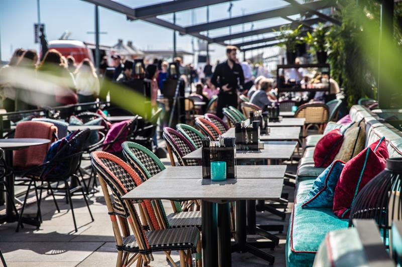 ASIA Aker Brygge