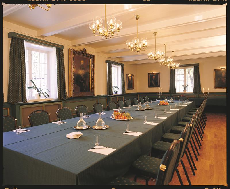 konferanserom