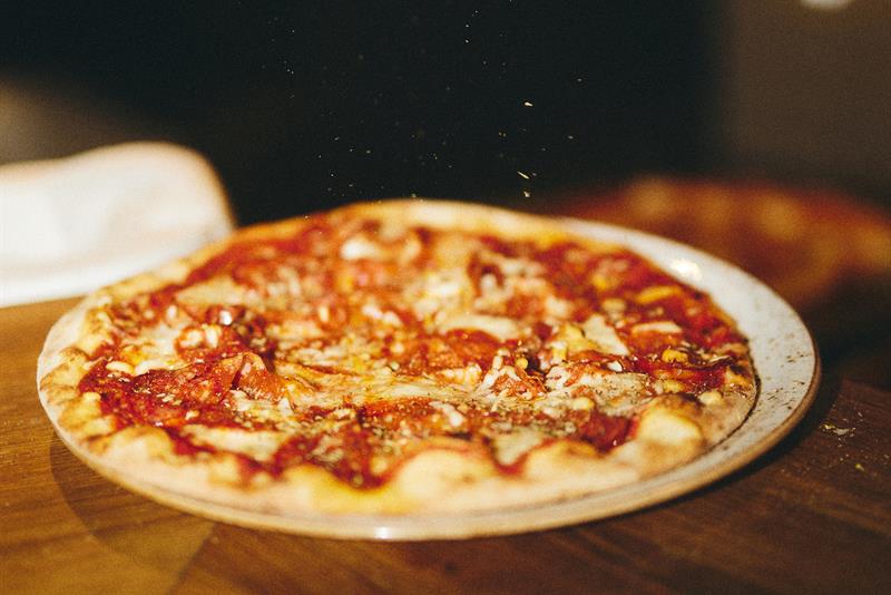 pizza