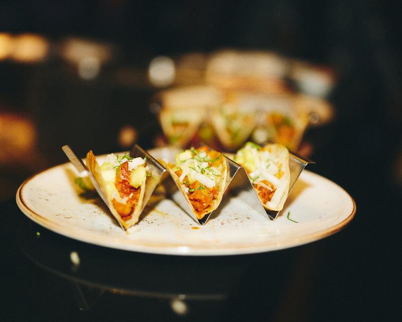 tacos