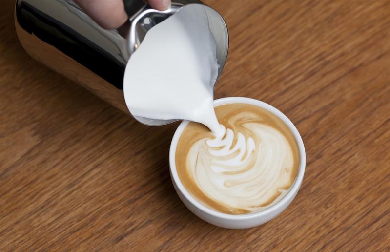 latte-kunst