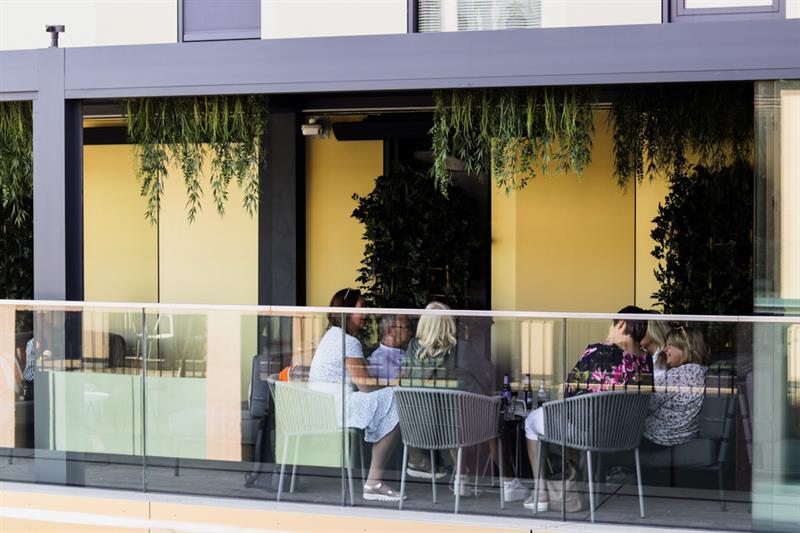 Norda Cocktail Bar