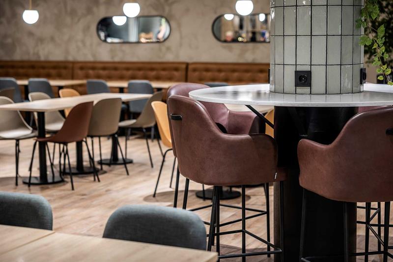 Arco Bar & Lounge