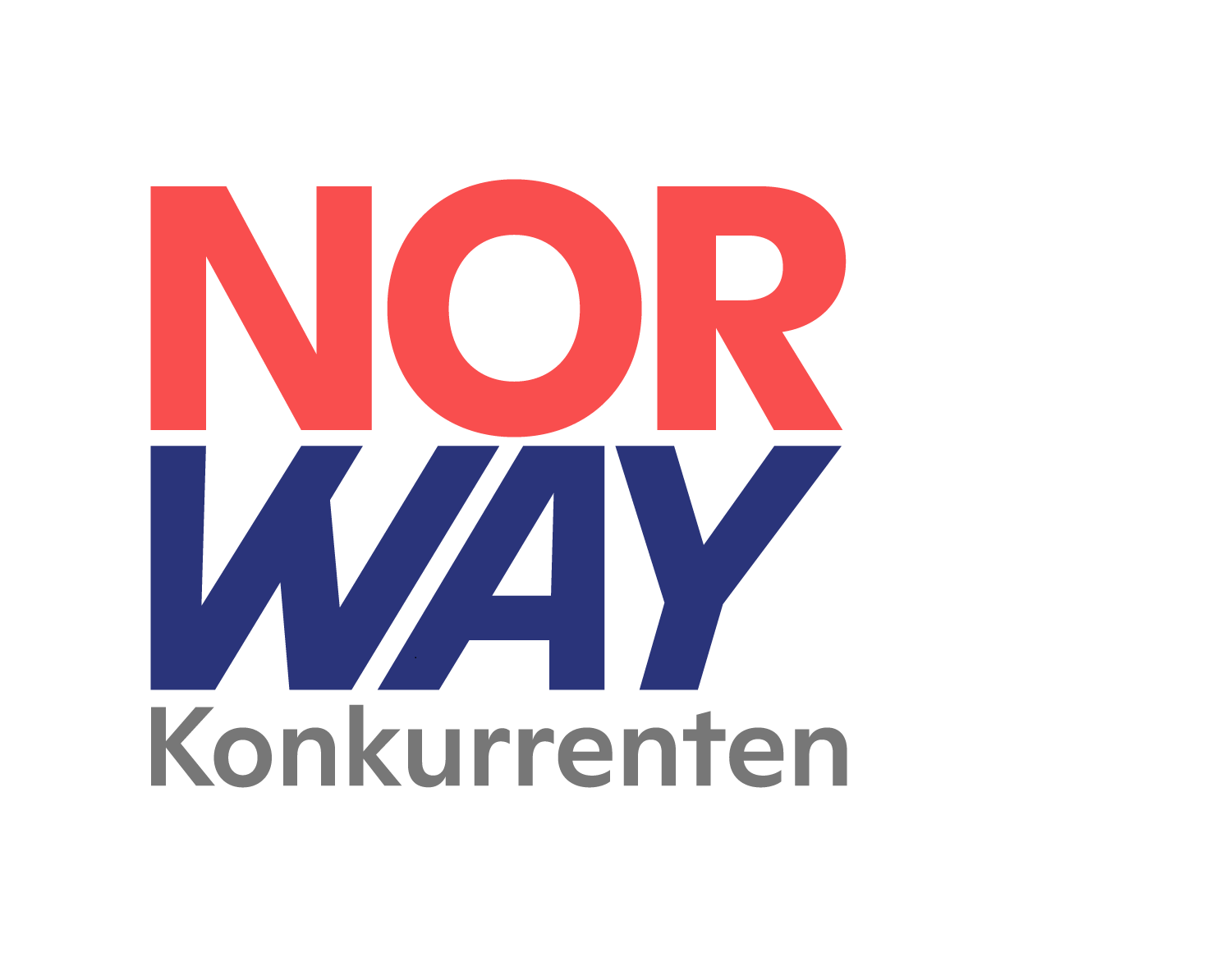 Logo-konkurrenter