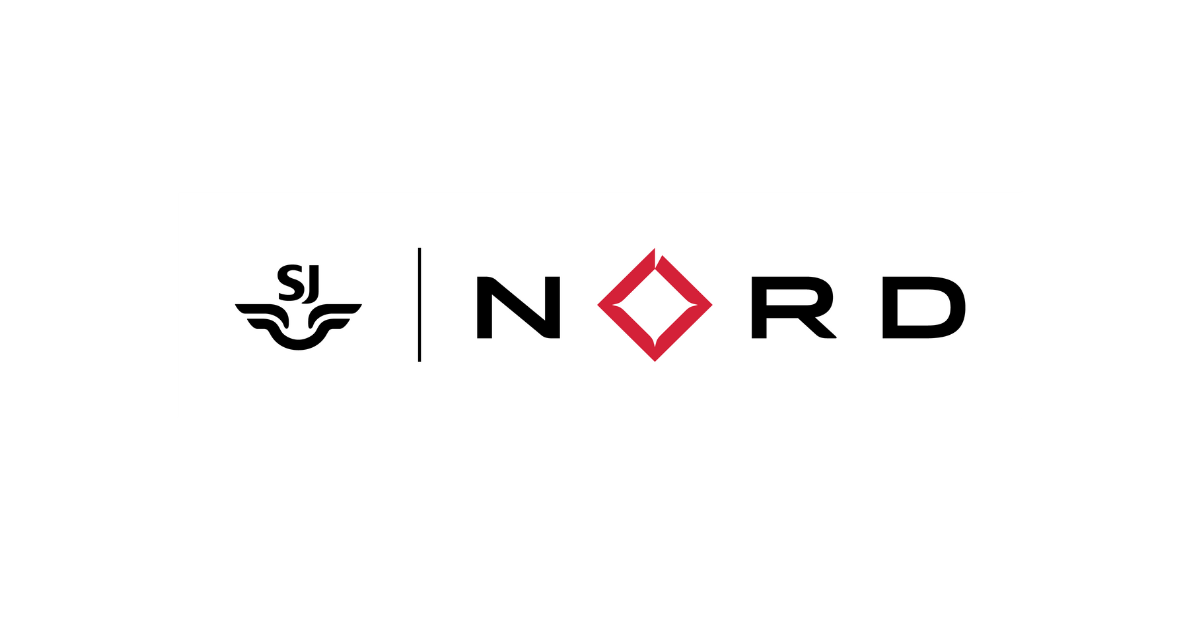 SJ Norwegen