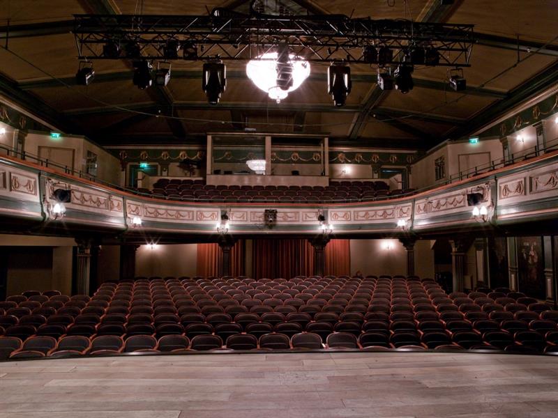 teatersalen