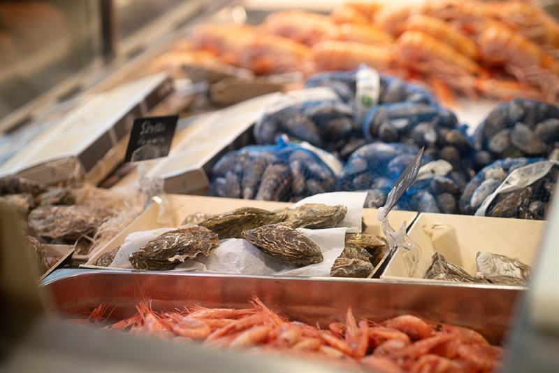 Maschmanns Food Market