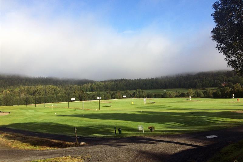 golfbanen