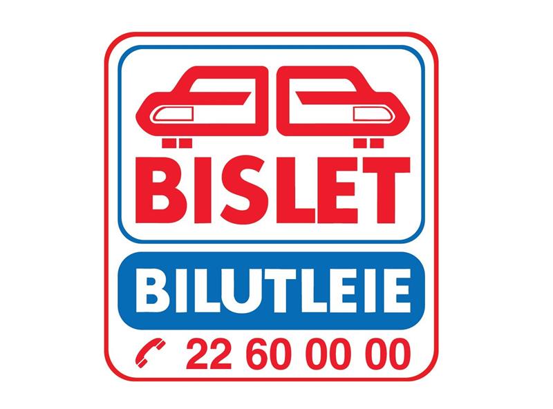 Firmaets logo.