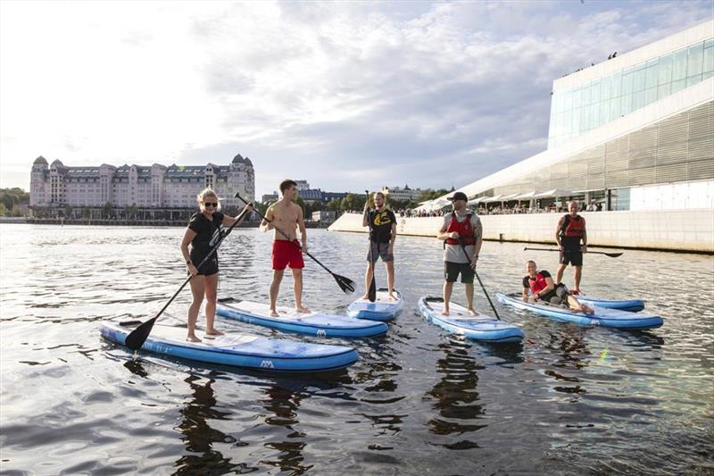 Mad Goats Kayak and SUP rental