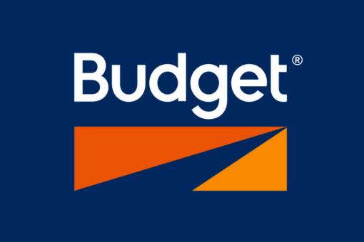 Budsjettlogo