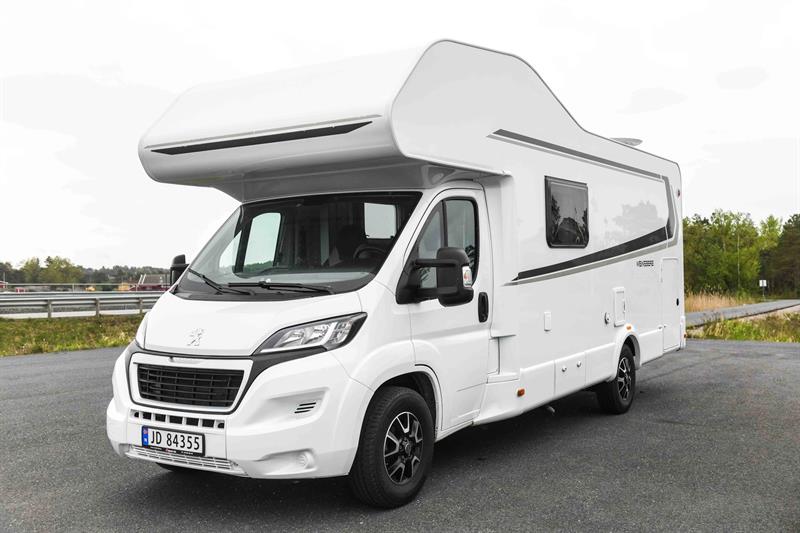 RV