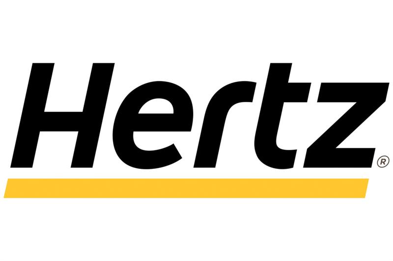 Hertz Car Rental
