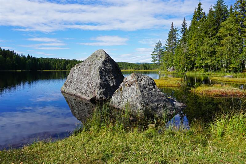 Nordmarka