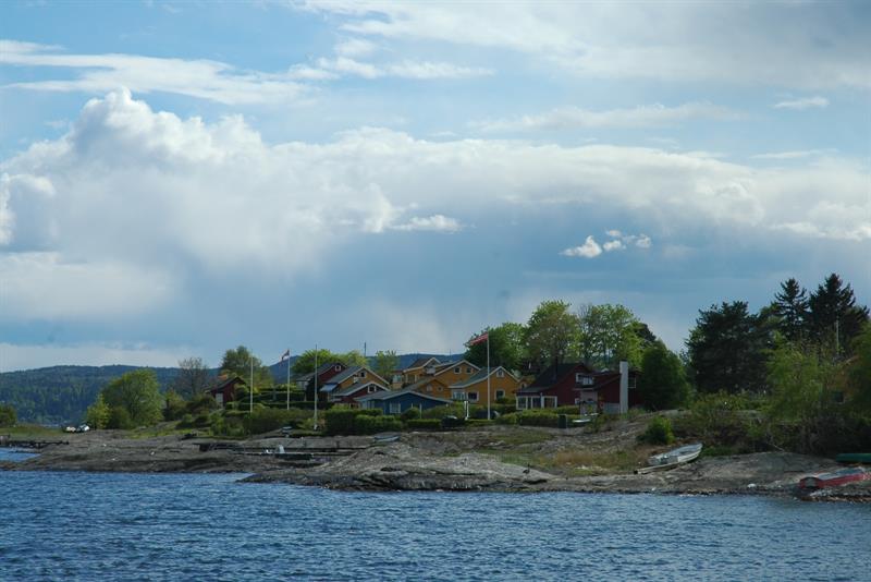 Nakholmen