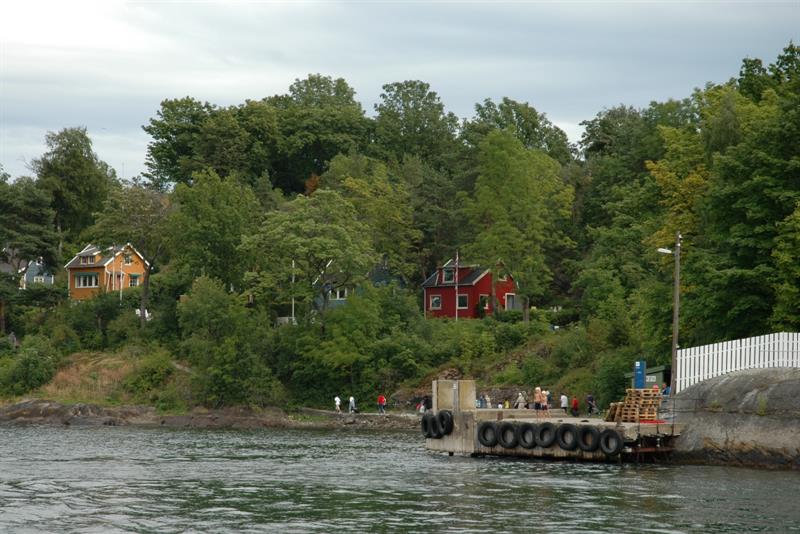 Bleikøya