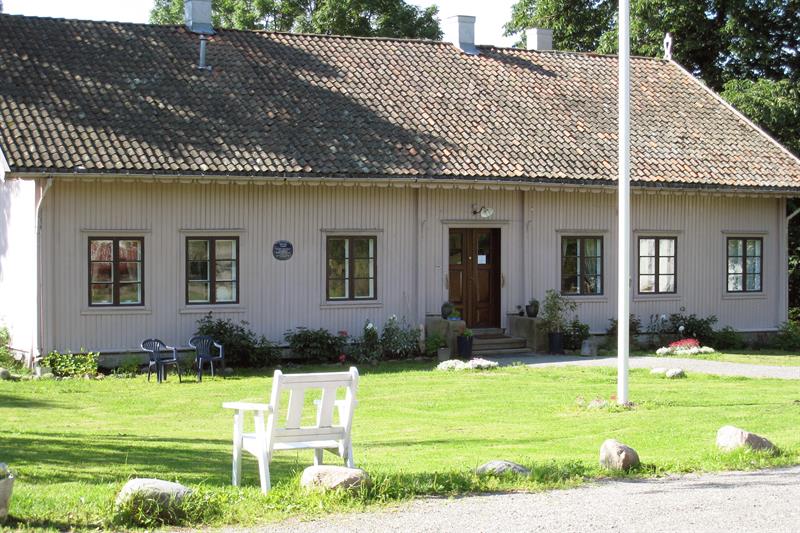 Årvoll gård