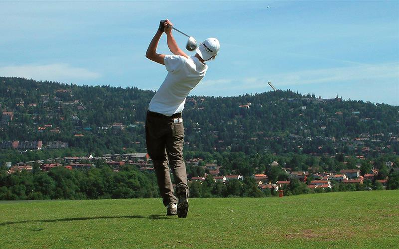 Grini Golfklubb