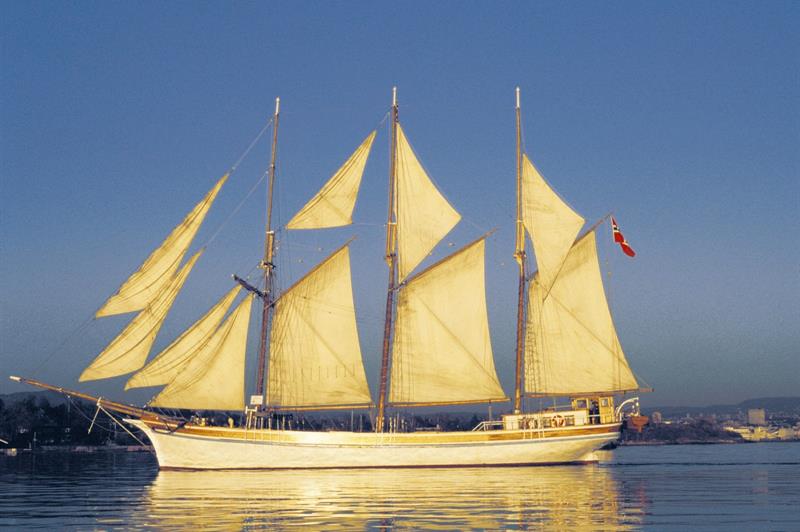 Norway Yacht Charter