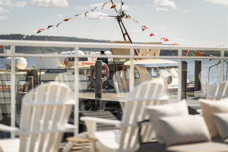 Lanternen Yacht Club