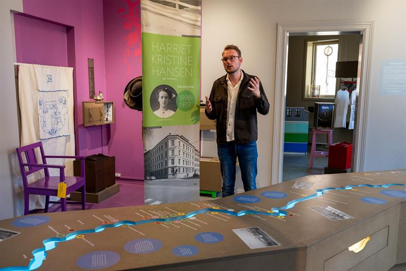Labour Museum