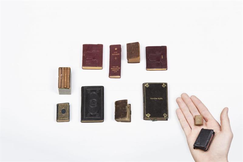 Nordic Bible and Book Museum